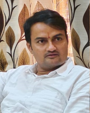 ajay soni